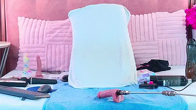 Candy_Mari webcam