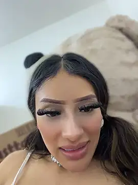 Susy_444 webcam