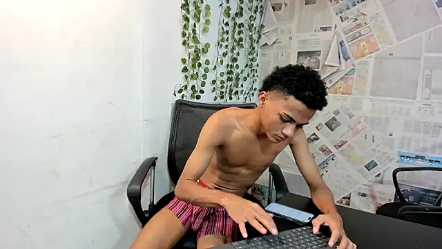 Andres_HoT_11 webcam
