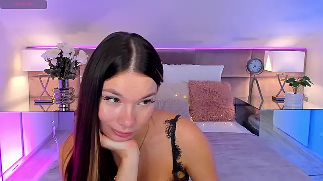 MiaMuse webcam