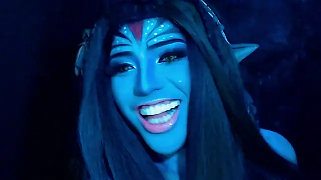 Astral_Aura66 webcam