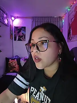 Bella-Gema webcam