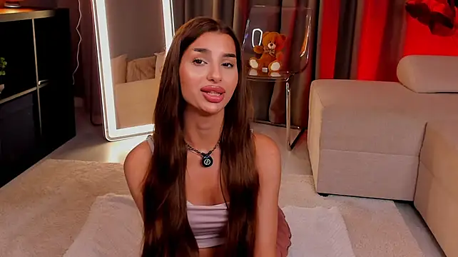 ZariaVera webcam