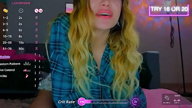 baobei03 webcam