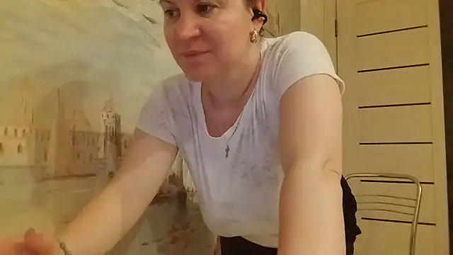 Lauralison webcam