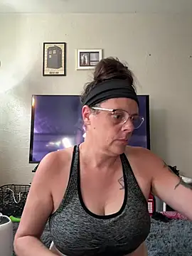 MatildaJane5 webcam