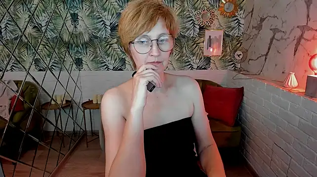 Paris_Cherry webcam