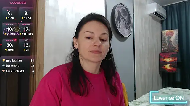 Stacy_Davice webcam