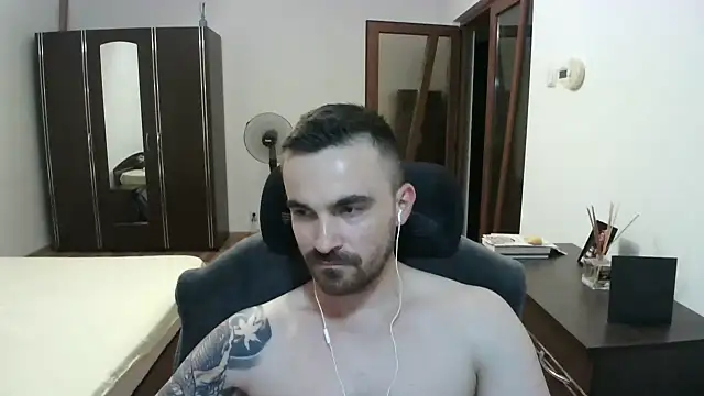 mu5clemania2 live cam on StripChat