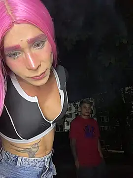 模特: Mydreams69