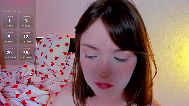 lexxxxxxi webcam