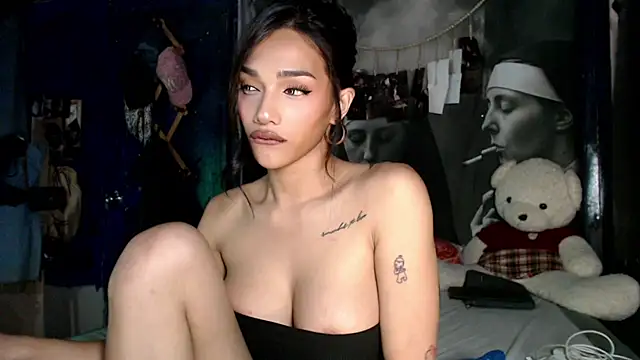 itsmekarinaaa webcam