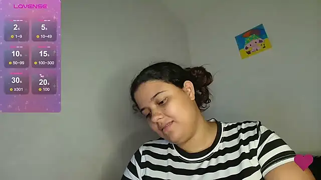 EliVanegas webcam