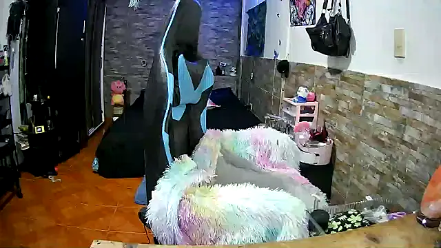 AngelaQueen_ webcam