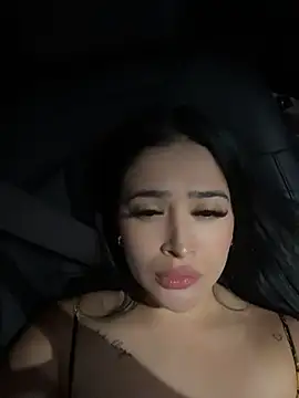 Sara_fun webcam