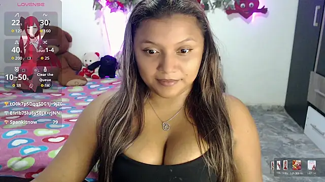 sexysusan4you webcam