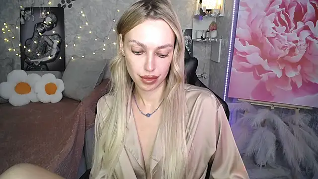 NickyAdamidi webcam