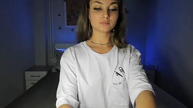 Rebeka2589 webcam