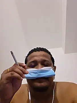 HornyWala115 webcam
