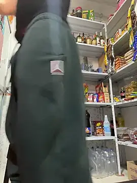 Dimitri_Colleman webcam