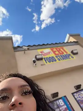CarmelaAnthony webcam
