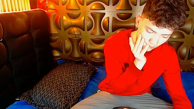 cruz_dante webcam