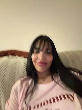 Naughty_Arab_girl