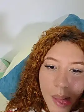__elissa webcam