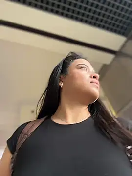 JuanitaMore01 webcam