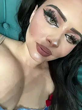 MBillionBaby369 webcam