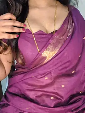 Shriya Reddy