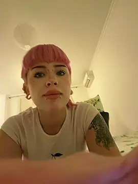EmberSweety webcam