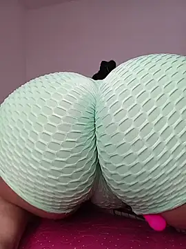 Alliceadams webcam