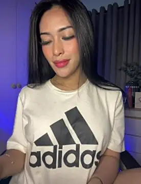 Jasmine_Elcock webcam