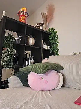 LessiaMia webcam