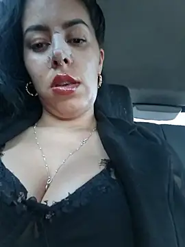 Luianna webcam