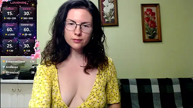 vaders_daughter webcam