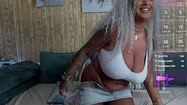 Sierra_Quinn webcam