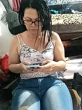 AfroditaX23 webcam