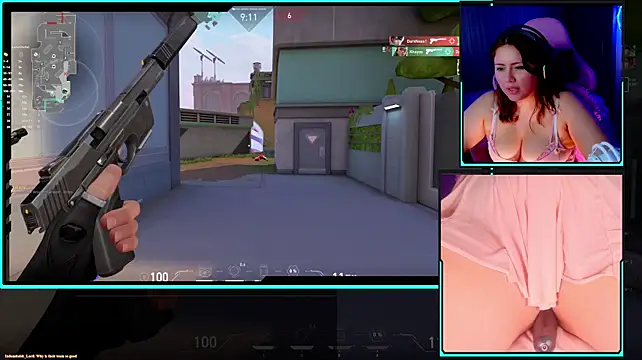 ALIS_E_G webcam