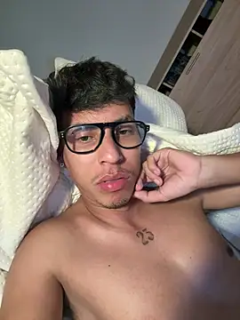Jack_Frostt webcam