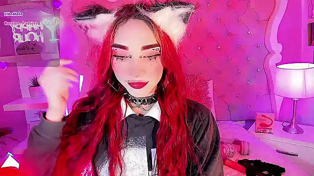 LeyXandrabraz webcam