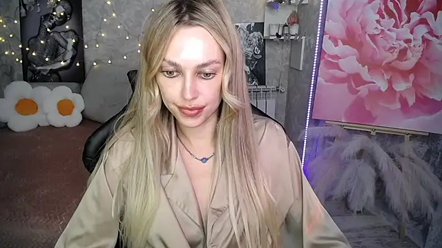 NickyAdamidi webcam