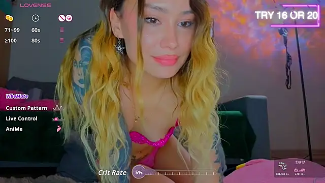 baobei03 webcam