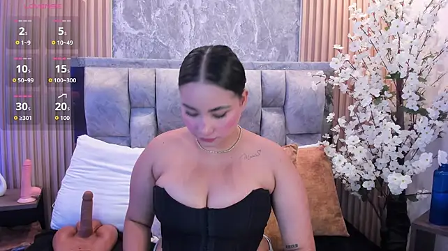 Sulay_Kim webcam