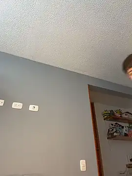 OLIVER_K webcam