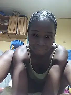 Applecute254 webcam