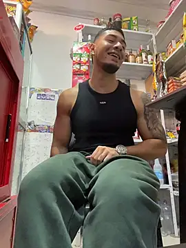 Dimitri_Colleman webcam