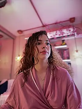 Zoe_Bae webcam