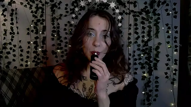 risha_laas webcam
